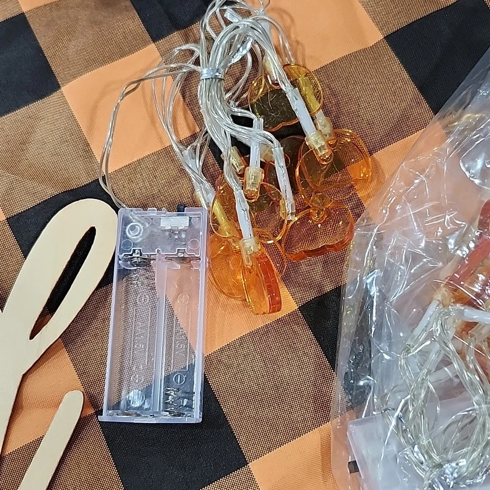 Halloween Decoration Bundle